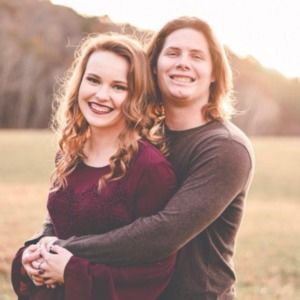 Meet your Posher, Alexislyall1